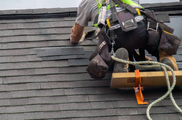 Reliable Roof Inspection contractor in Oak Park, MN by Brentwood Metal Roofing
